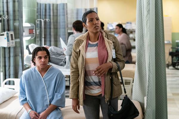 New York Unité Spéciale