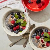 Hiervoor kom je graag uit bed: 5 ontbijtgerechten die je op voorhand maakt