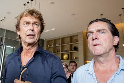 Spoorloos-duo wil terug naar Colombia om uitzending af te maken