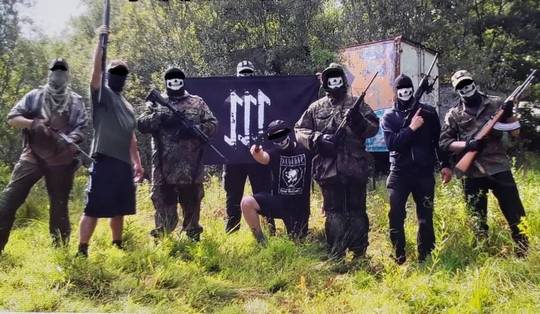 Neonazistische terreurgroep The Base eist dodelijke aanslagen in Oekraïne op, Staatsveiligheid waarschuwt voor Belgische cel