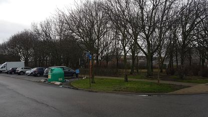 Uit elkaar waar moet ik wonen