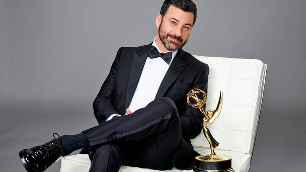 74th Emmy Awards 2022 (ingekorte versie)