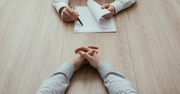 Ideale Baan Gevonden Met Deze Vragen Weet Je Of De Functie