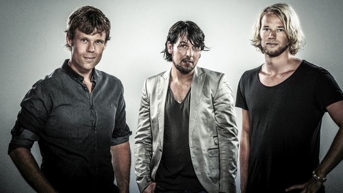 3js Nog Nooit Waren We Zo Tevreden Over Een Plaat Muziek Ad Nl