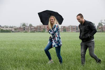 Lancering documentaire 'De Boer op' uitgesteld