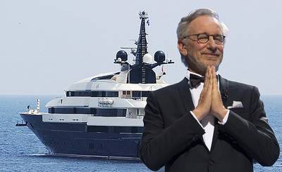 Neem een kijkje op de mooiste luxejachten van de celebs