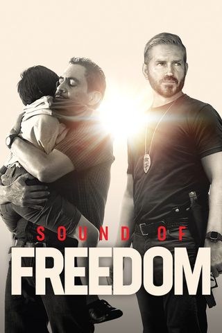 Sound of Freedom