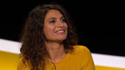 Vriend Tatyana Beloy reageert op naaktscènes Gent West ...