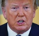 Trump verklaart waarom hij aanval op Iran afblies: ‘150 doden te zware balans’