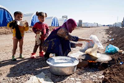 Coalitiepartij CU wil einde aan uitzetten jezidi's