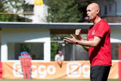 Keizer over Nouri: Het is wachten op de uitslagen en echt hopen