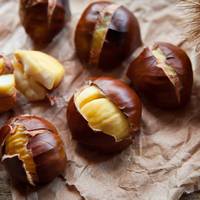Koken met kastanjes: zó doe je dat het lekkerst