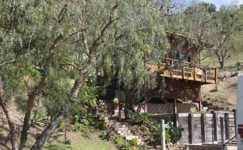 Huis Jack Nicholson Te Koop Voor 4 25 Miljoen Dollar Sterren Ad Nl