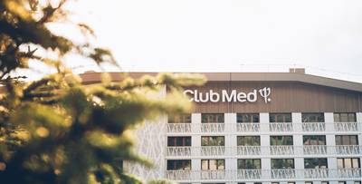 Le Club Med recherche 2.000 saisonniers