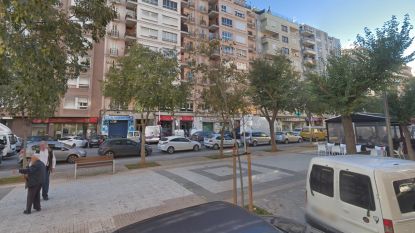 Spaanse politie maakt jacht op Belgische toerist die tiener keel probeerde over te snijden op Mallorca