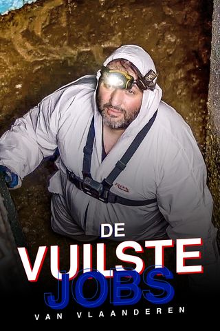 De Vuilste Jobs van Vlaanderen
