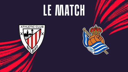 9. Athletic Bilbao - Real Sociedad