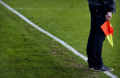 Voetballer Zetten doet aangifte nadat speler Quick 1888 hem bewusteloos slaat