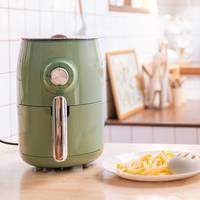 11x smullen uit de airfryer