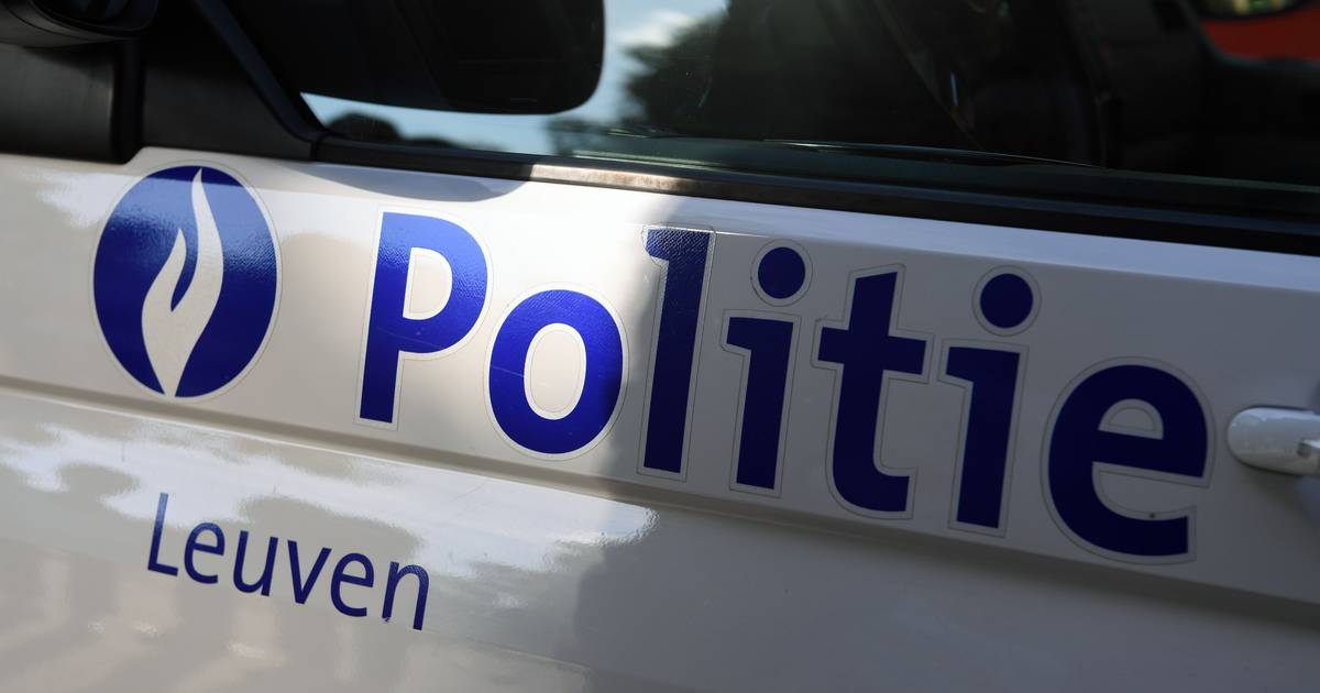 Bestuurder onder invloed van drugs in overtreding met ...