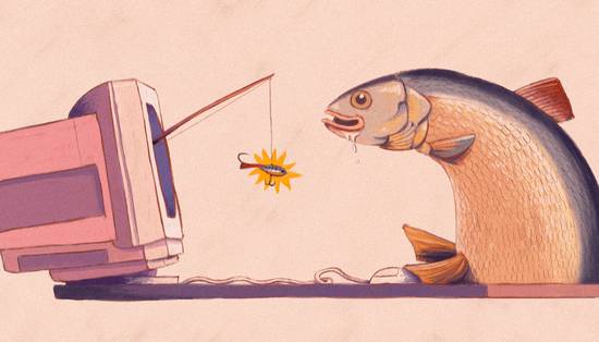 Hoe herken je een malafide webshop? (en wat moet je doen als je erin bent getuind?)