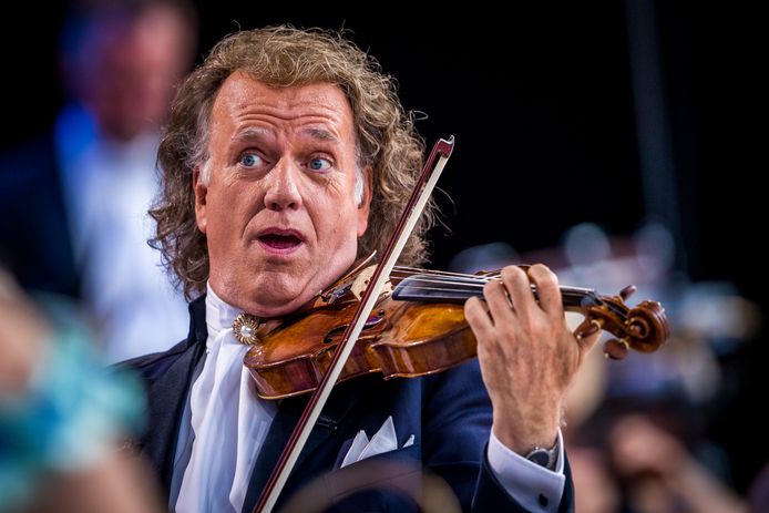 Andre Rieu S 2019 Maastricht Concert Get Tickets Now In Cinemas July 27 28