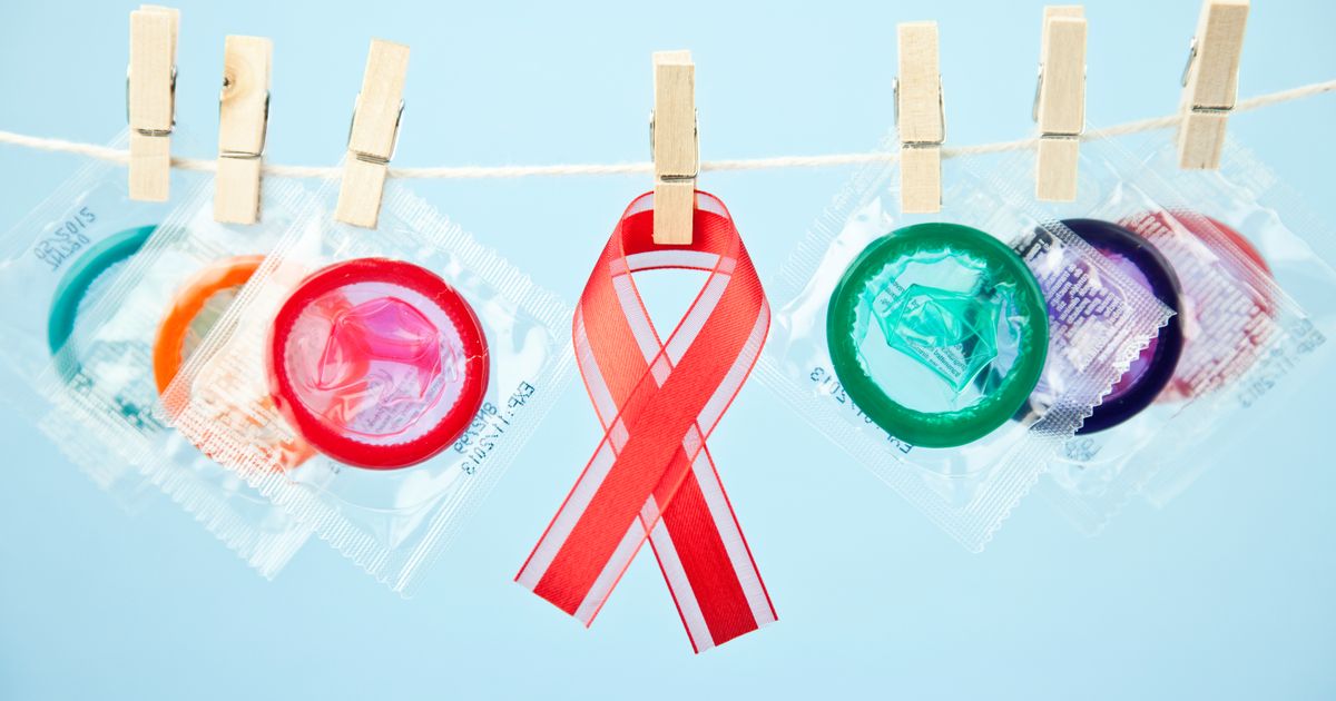 Wereld Aids Dag de 7 grootste verzinsels over hiv en aids ontkracht Medisch Wetenschap