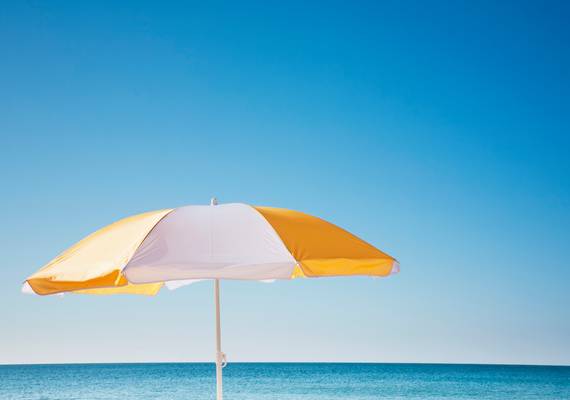 Maak je borst maar nat voor bizarre 40+ temperaturen op vakantie