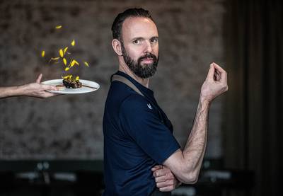 Nijmeegs restaurant De Nieuwe Winkel in Top 100 Lekker-gids