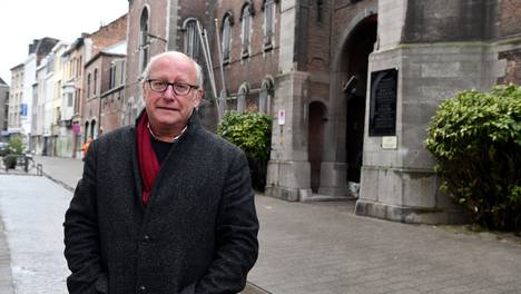 “Hou vol, het komt goed”: 5 Vlamingen die ooit heel diep zaten, schrijven brieven van hoop 