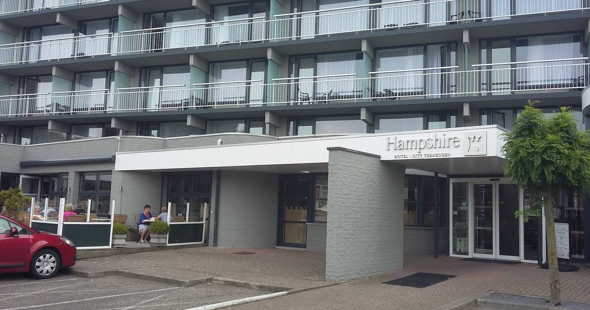 Churchill City samen verder als Terneuzen Hotels Zeeuws-Vlaanderen