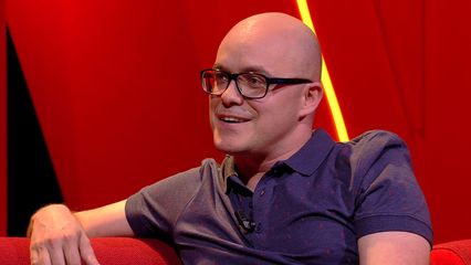 8. De 25 kaalste koppen van VTM