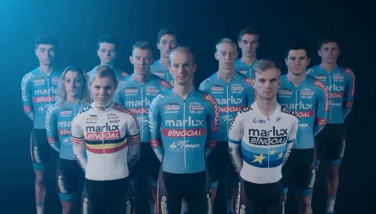 Afbeeldingsresultaat voor marlux 2018