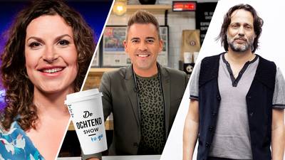 Hugo Borst, Suse van Kleef en de zaak tegen Marco Kroon in de Ochtend Show to go