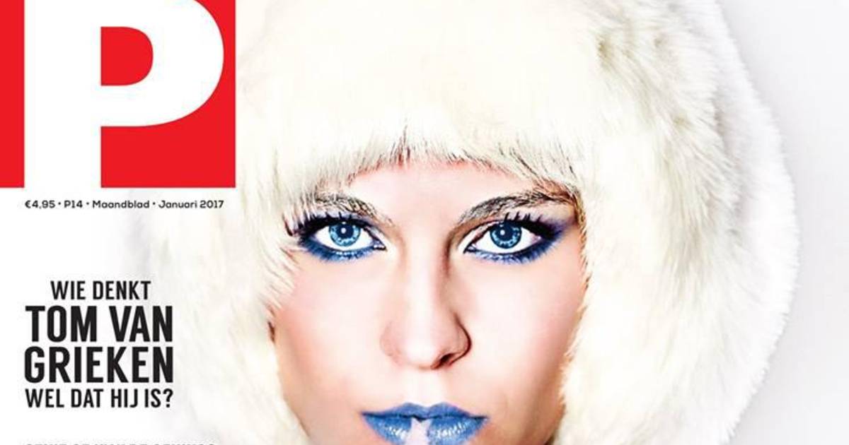 P-magazine zet papieren versie stop | Binnenland | hln.be