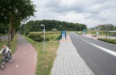 Wageningen praat op 22 november met provincie over Rondje Campus