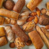 Alles over brood: wat zijn de verschillen tussen spelt, volkoren en desem?
