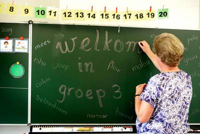 Kabinet komt met 500 miljoen voor extra hulp leerkrachten