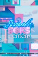 boxcover van Socials, Seks en Centen