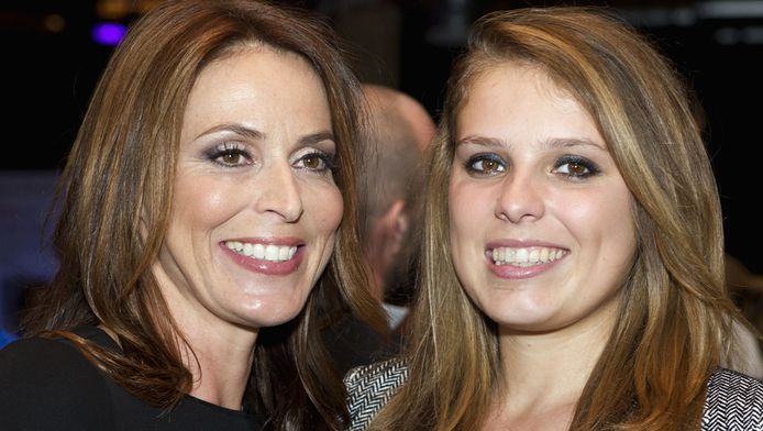 Ook Dochter Heleen Van Royen Heeft Relatie Met Bandlid Rigby Sterren Ad Nl