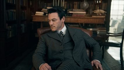 1. The Boy on the Bridge