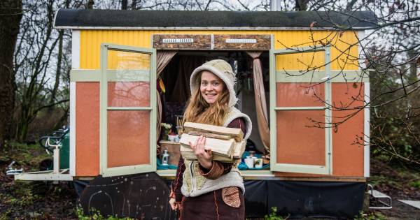 Bij Ons Thuis Is Het Soms Maar 9 Graden Wonen Ad Nl