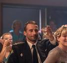 ‘Kursk’: Matthias Schoenaerts gaat kopje onder  ★★☆☆☆