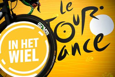 Tourpodcast aflevering 6: 'Fransen zijn verschrikkelijke mensen'