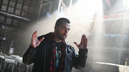8. Camden