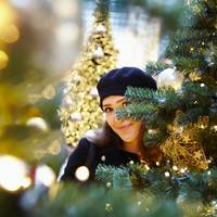Kerstliefhebbers opgelet: híer vind je de grootste kerstwinkel van het land (en hij is al open)