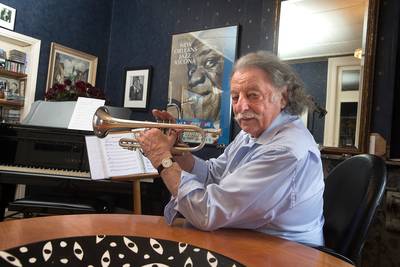 Corona verhindert start nieuwe jazzclub in Bronkhorst