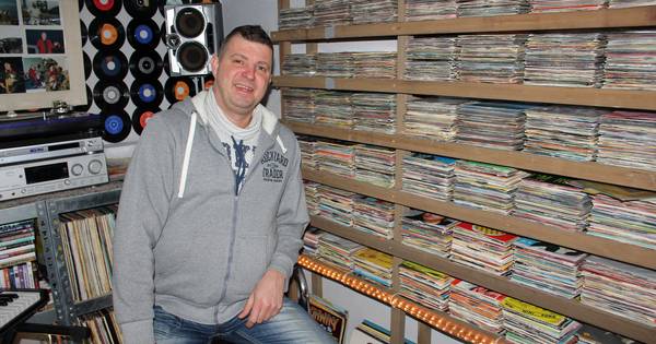 Gert-Jan Heijnen uit Standdaarbuiten exposeert in Utrecht