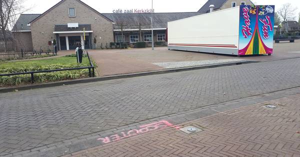 Heel Loosbroek gaat achter kermis staan | Uden, Veghel eo - BD.nl