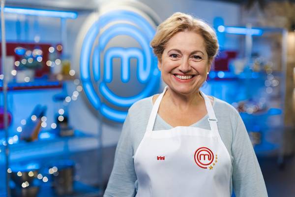 MasterChef Champion of Champions
